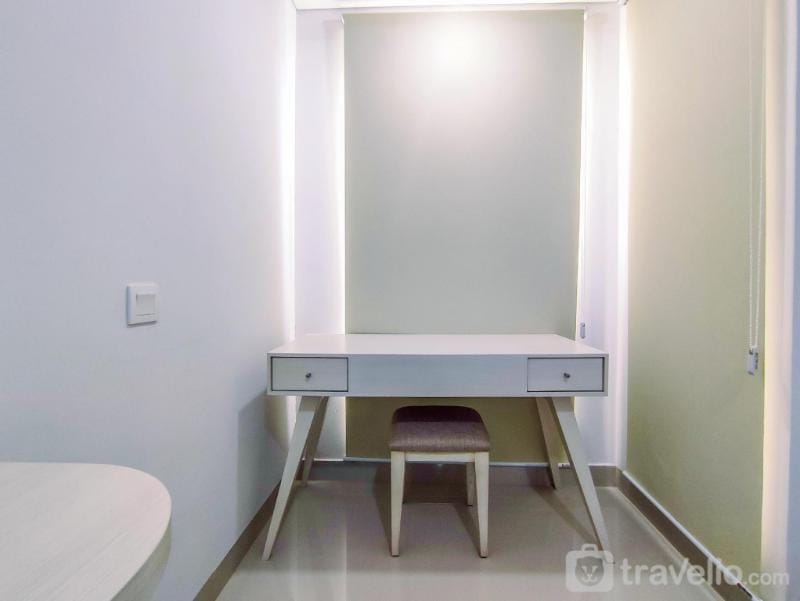 Yogyakarta Airport Apartments Apartment in Special Region of Yogyakarta