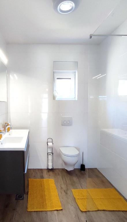 Basilea Luxury Apartment Apartment in Primorje-Gorski Kotar County