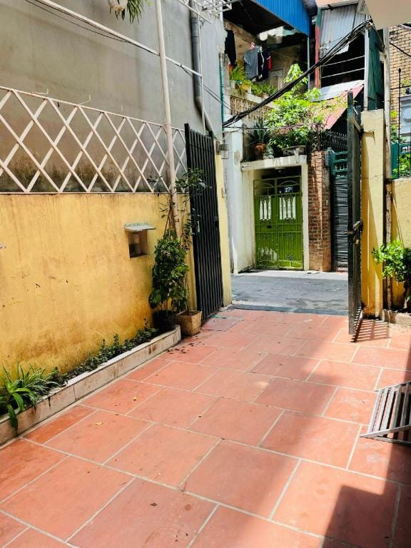 Night Plus  Apartment in Laos