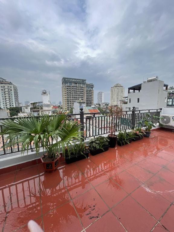 Night Plus  Apartment in Laos