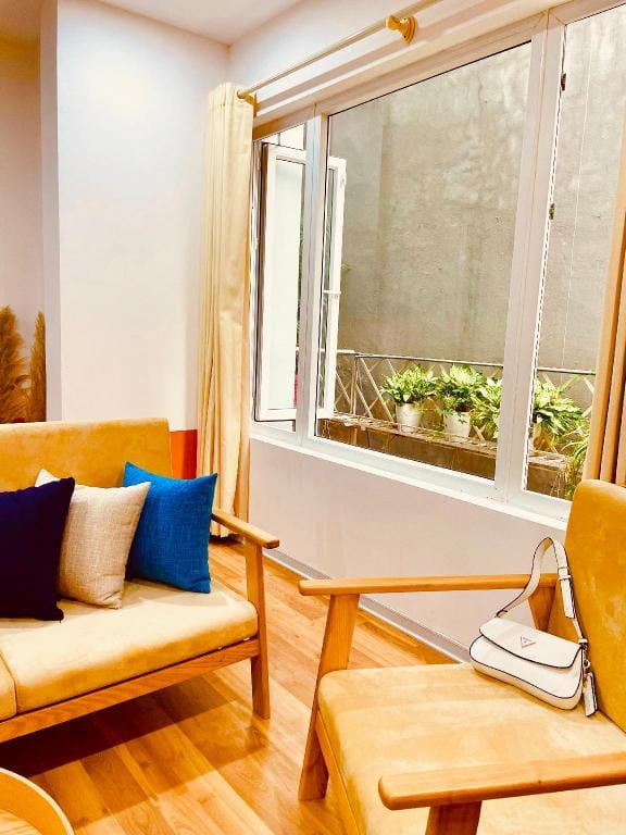 Night Plus  Apartment in Laos