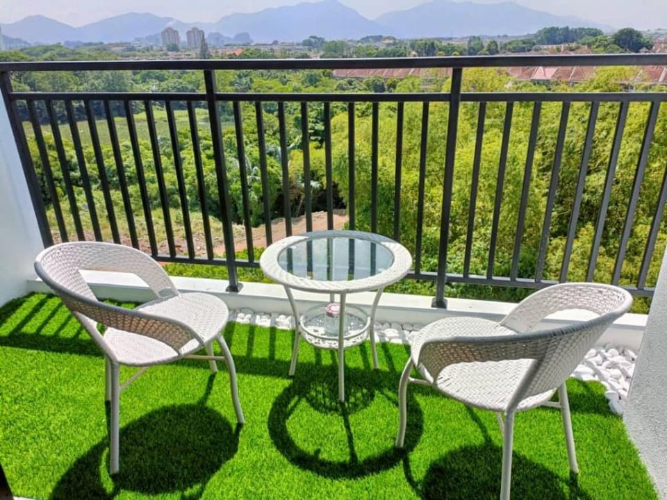 Ipoh The Cove Elegant Homestay Lost World Tambun  Apartment in Ipoh
