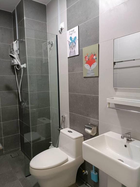 Ipoh The Cove Elegant Homestay Lost World Tambun  Apartment in Ipoh