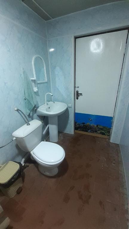 VL 4 Apartment in Armenia