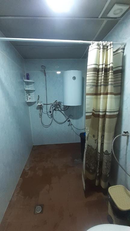 VL 3 Apartment in Armenia