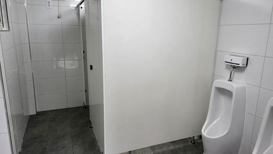 Taean oleyu campingjang Bed and Breakfast in South Korea
