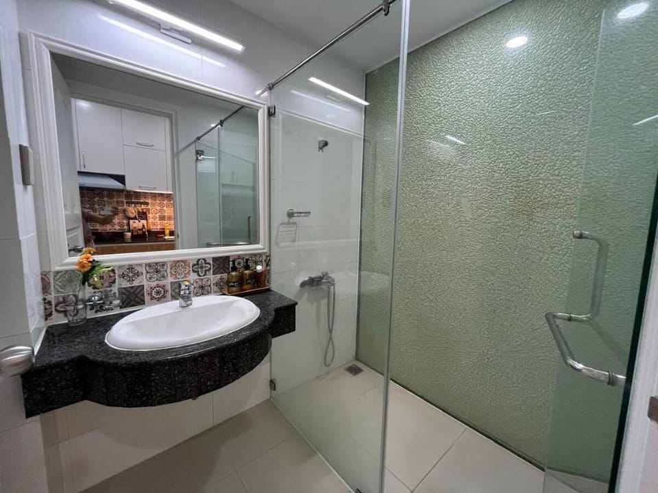 Chang's Best View Corner WONDERFUL SEAVIEW  MUI NE Apartment in Phan Thiet