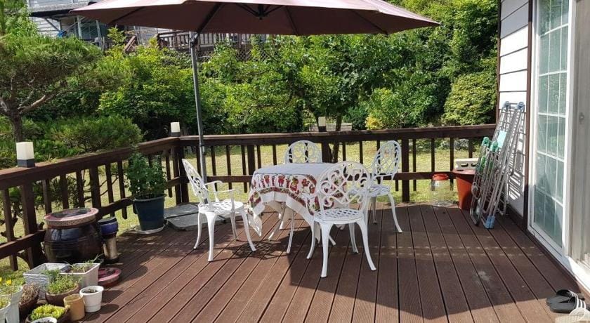 Danyang byeoljang galgga pension Bed and Breakfast in South Korea