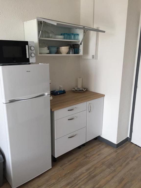 les raisins dor - Appartement 45 pers - 1 ch Piscine Parking Apartment in Agde