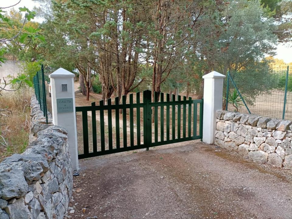 Small Country House Biokikko Apartment in Province of Taranto