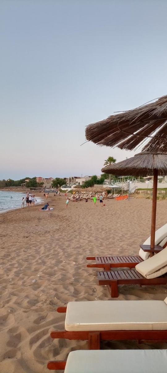 spyros 1-Room Apartment - Simple, cozy, close to the beach Apartment in Crete