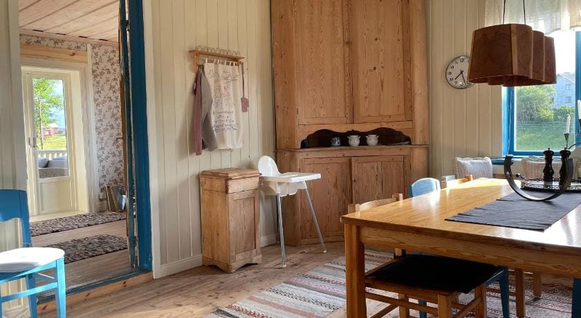 Village Cottage In The High Coast Area Vacation rental in Sweden