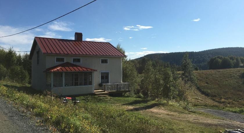 Village Cottage In The High Coast Area Vacation rental in Sweden