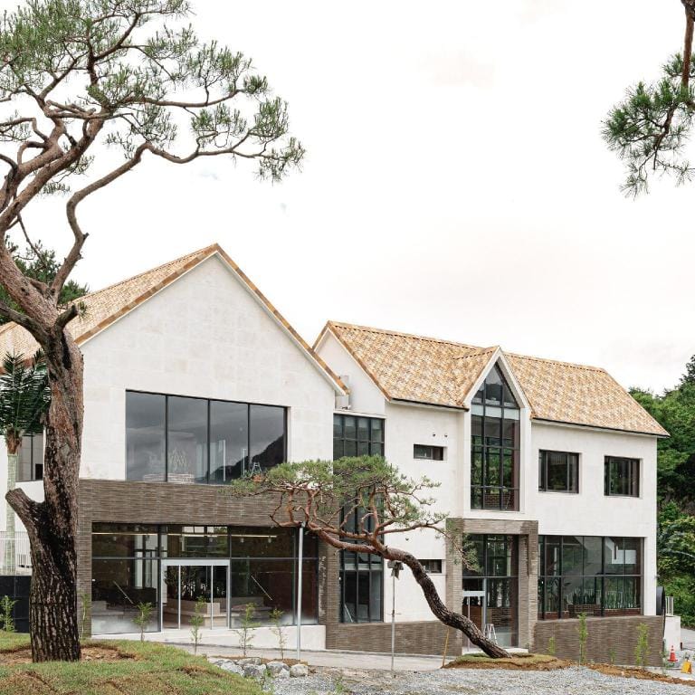 Damyang shutra house Bed and Breakfast in South Korea
