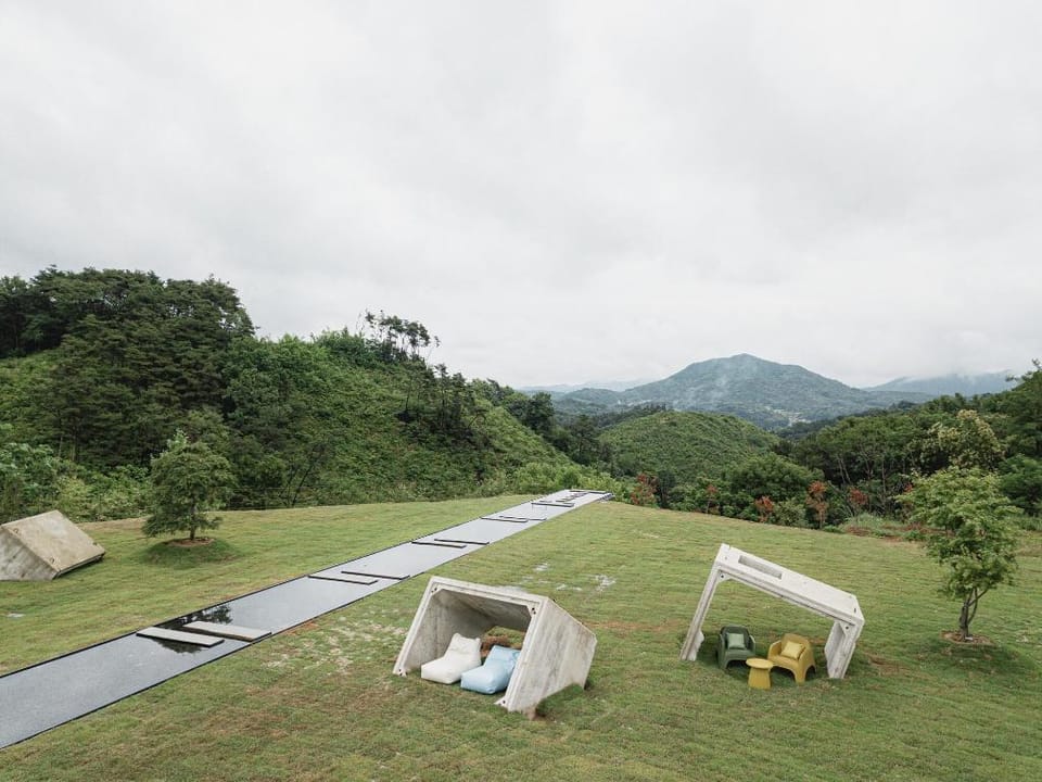 Damyang shutra house Bed and Breakfast in South Korea