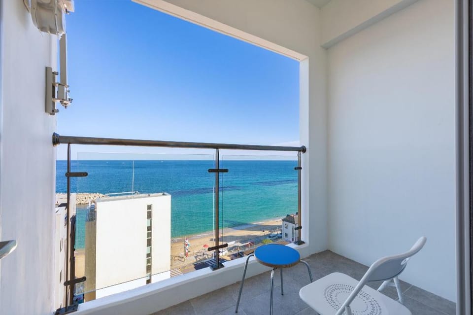 Sokcho summitbay granblue Bed and Breakfast in South Korea