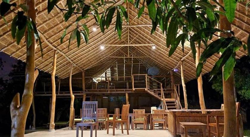 Green villa yala Hotel in Southern Province