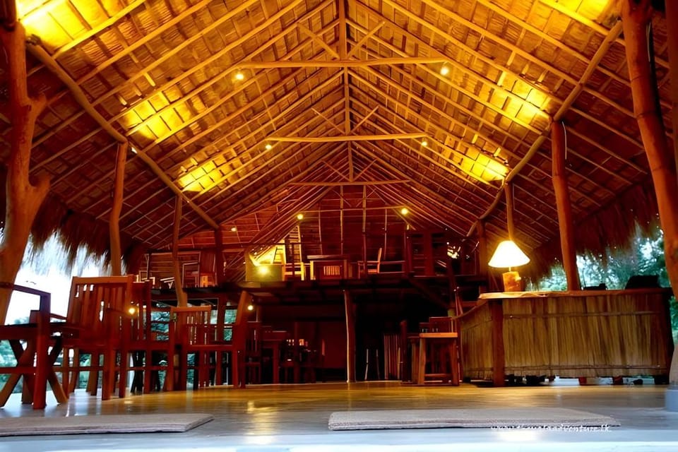 Green villa yala Hotel in Southern Province