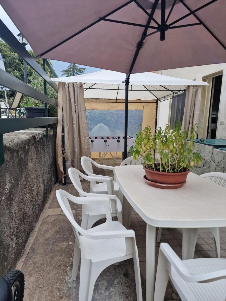 Althea Etna Garden Bed and Breakfast in Sicily