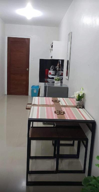 Mango Transient House Apartment in Angeles