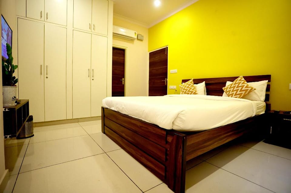 Friday Homes Apartment in Jaipur