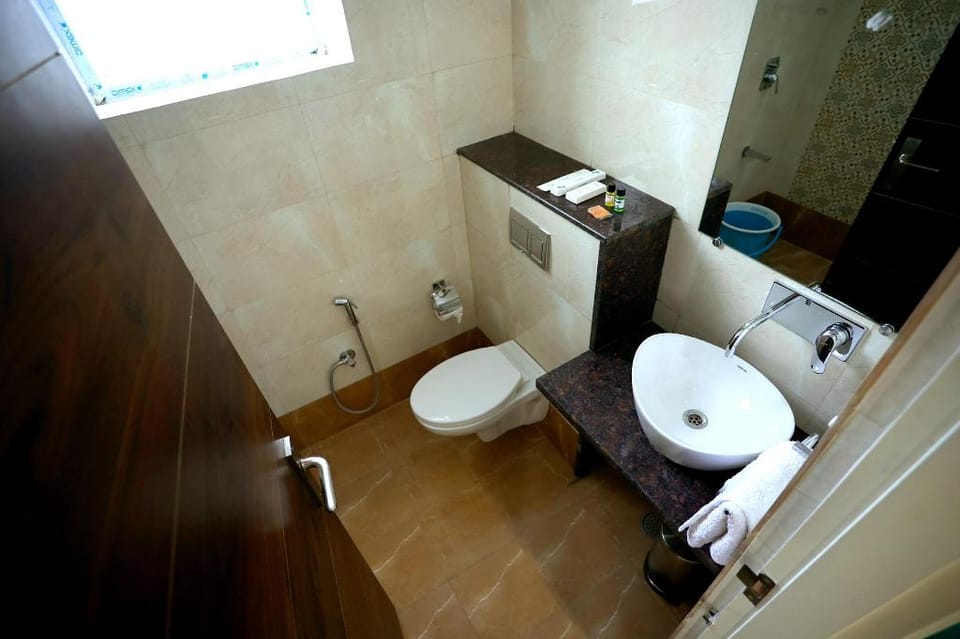 Friday Homes Apartment in Jaipur