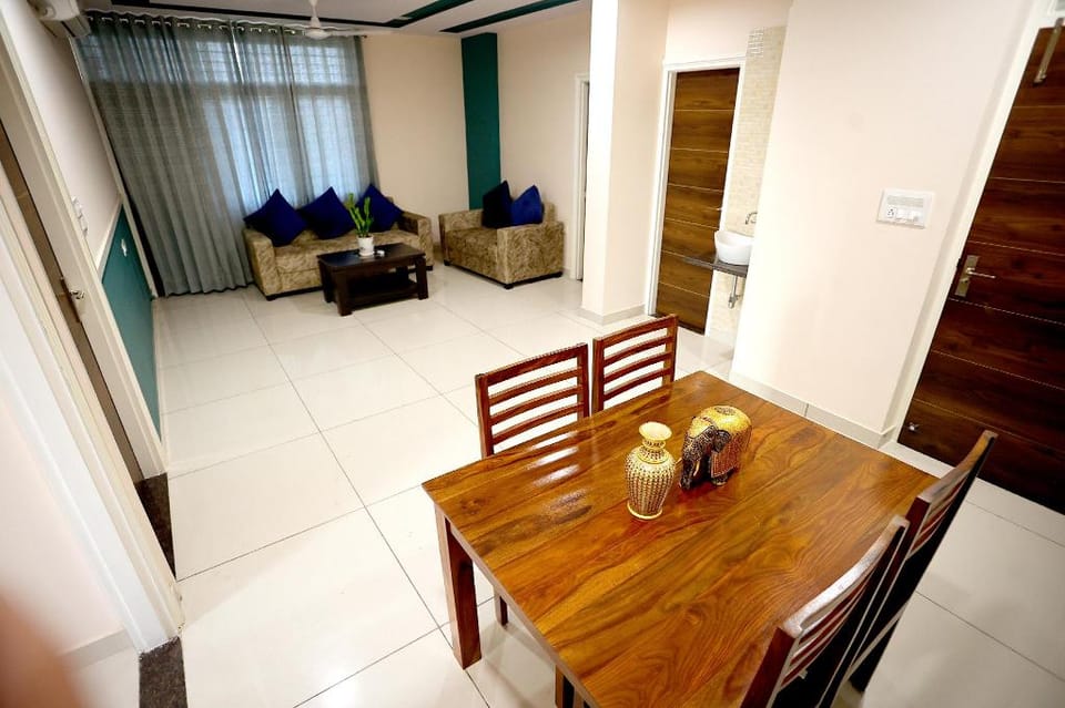 Friday Homes Apartment in Jaipur