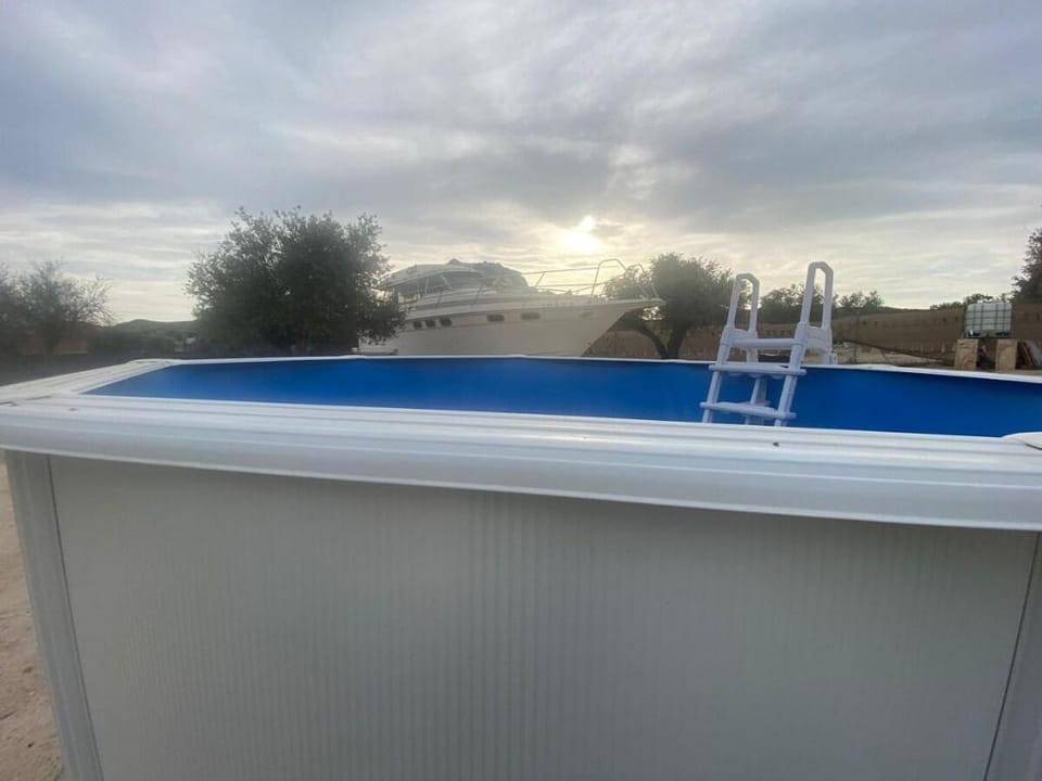 cuchiboat Vacation rental in Community of Madrid