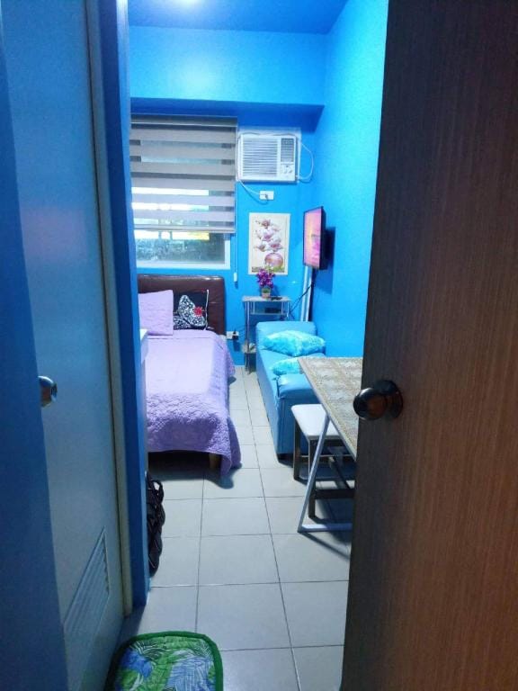 SO NICE & COMFORTABLE ROOM Apartment in Mandaluyong