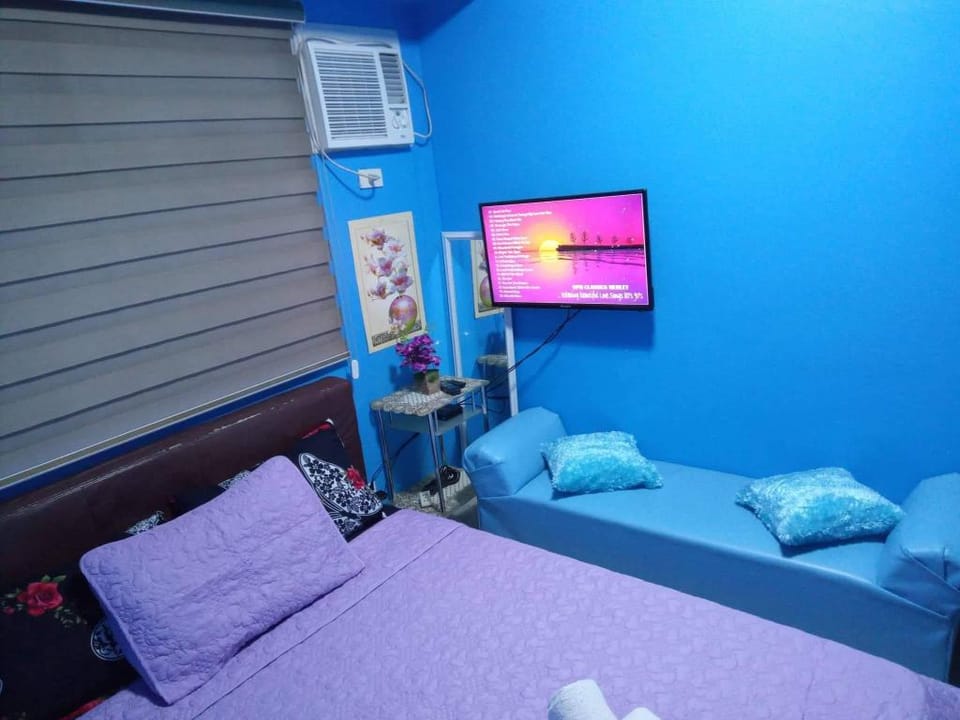 SO NICE & COMFORTABLE ROOM Apartment in Mandaluyong