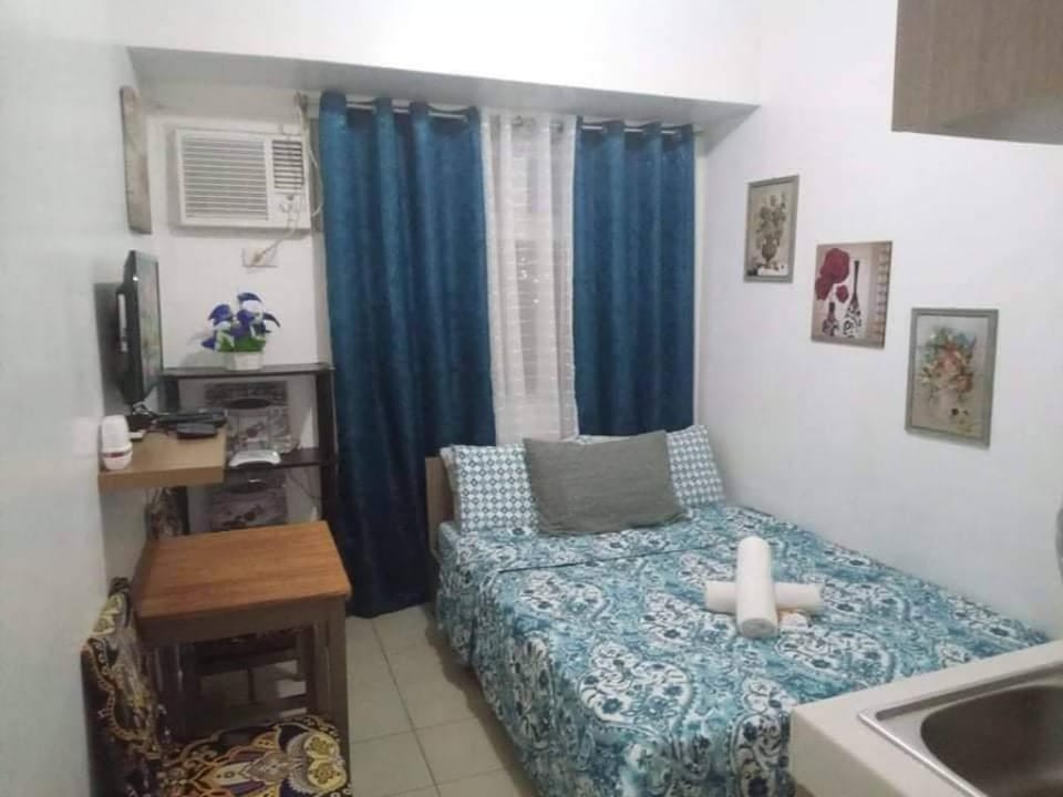 Mandaluyong Apartments Apartment in Mandaluyong