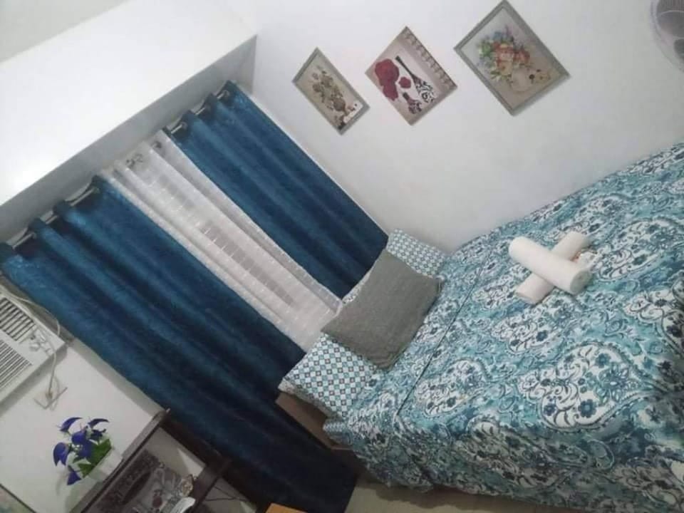 Mandaluyong Apartments Apartment in Mandaluyong