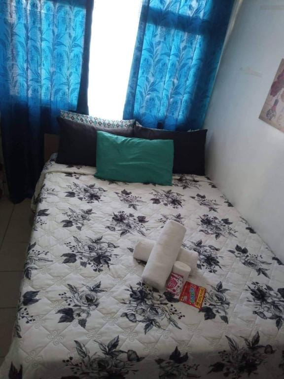 CHARMING BEDROOM @UDT Apartment in Mandaluyong