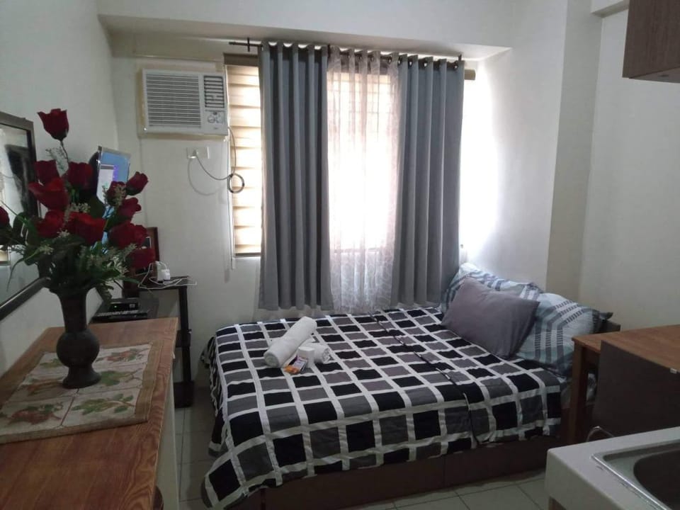 GOODS FOR COUPLE Apartment in Mandaluyong