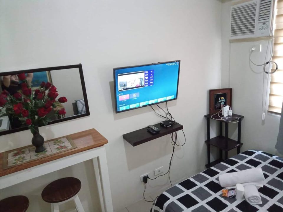 GOODS FOR COUPLE Apartment in Mandaluyong