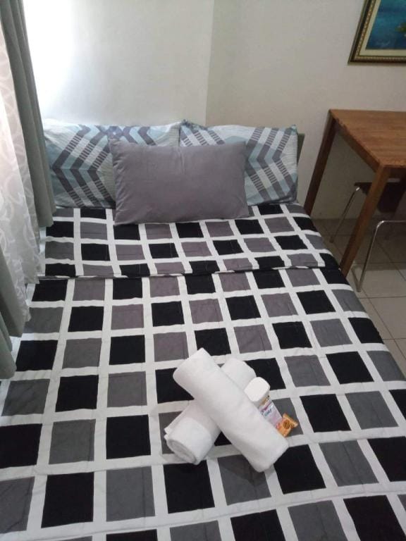 GOODS FOR COUPLE Apartment in Mandaluyong