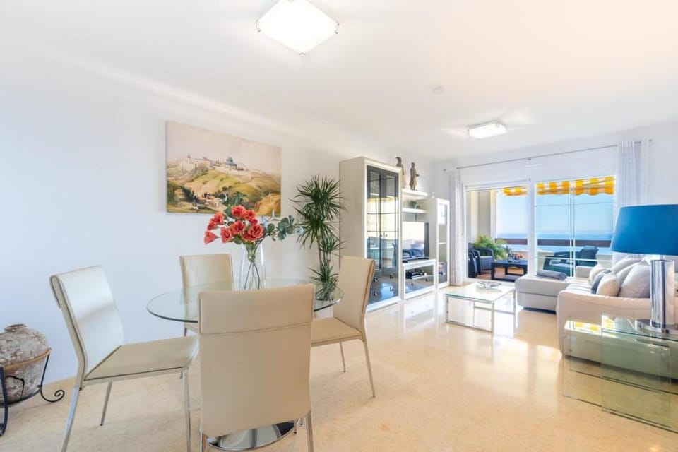 Neptuno Málaga Apartamento de Lujo Apartment in Axarquía