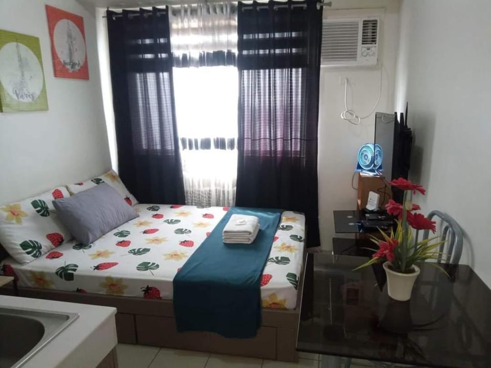 A Peaceful Place for You Apartment in Mandaluyong