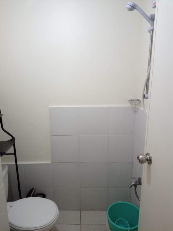 A Peaceful Place for You Apartment in Mandaluyong