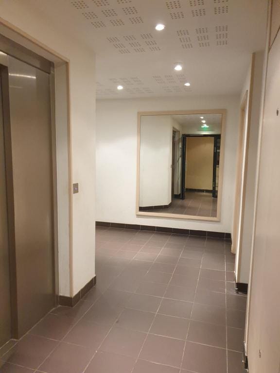 Nice studio, 5 min from versailles, 20 to Paris Apartment in Île-de-France