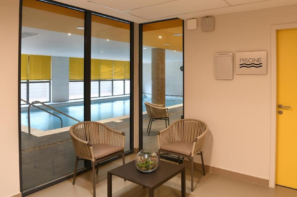 Résidence Domitys REGALECIA à Uzès Vacation rental in Uzes