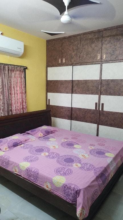 KSP GUEST HOUSE  Vacation rental in Telangana