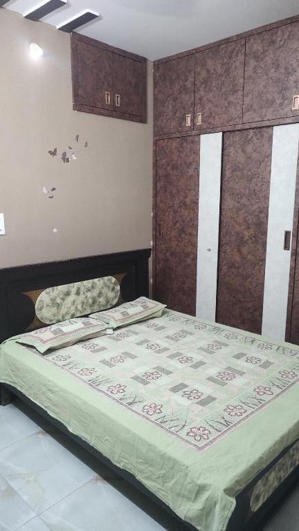 KSP GUEST HOUSE  Vacation rental in Telangana