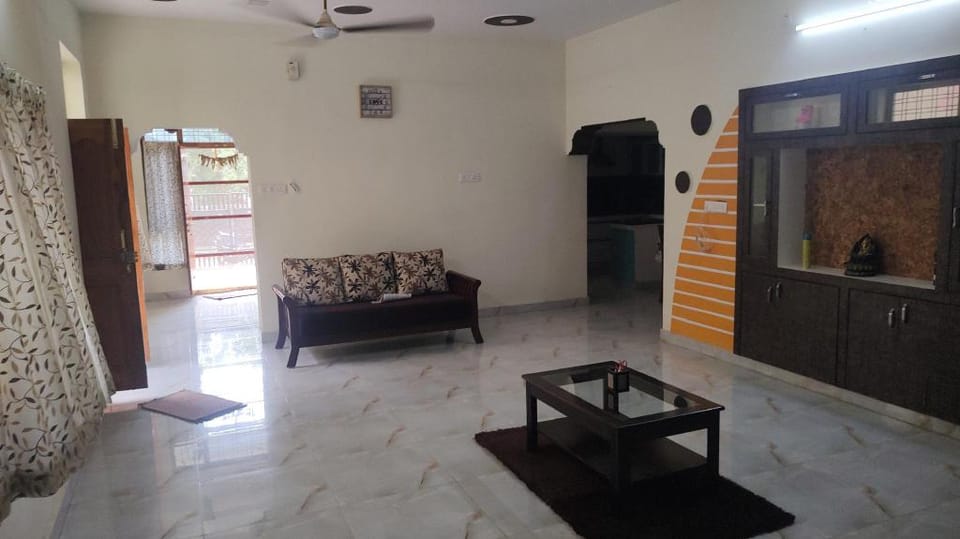 KSP GUEST HOUSE  Vacation rental in Telangana