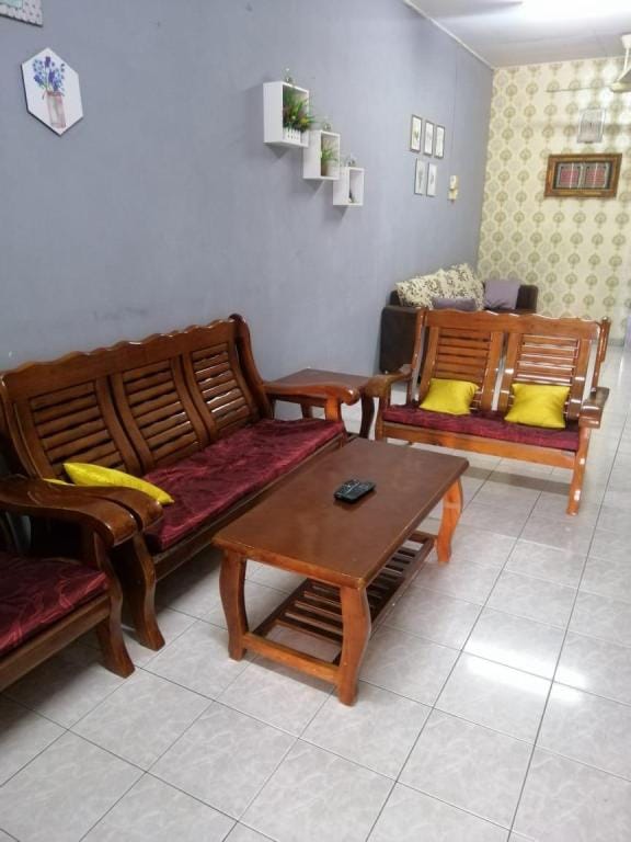 HOMESTAY TAMAN PERPADUAN Vacation rental in Ipoh