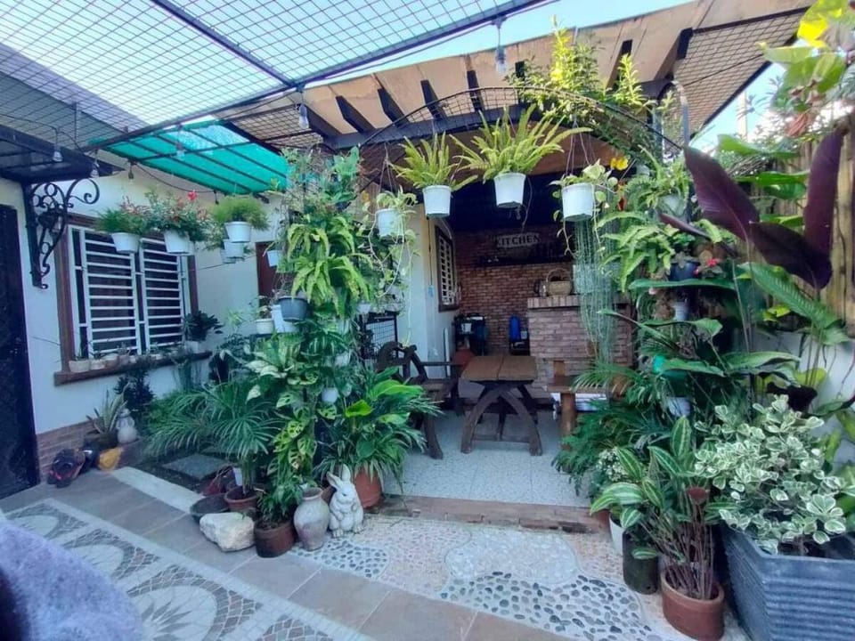 AC House near Padre Pio w/parking Vacation rental in Calabarzon
