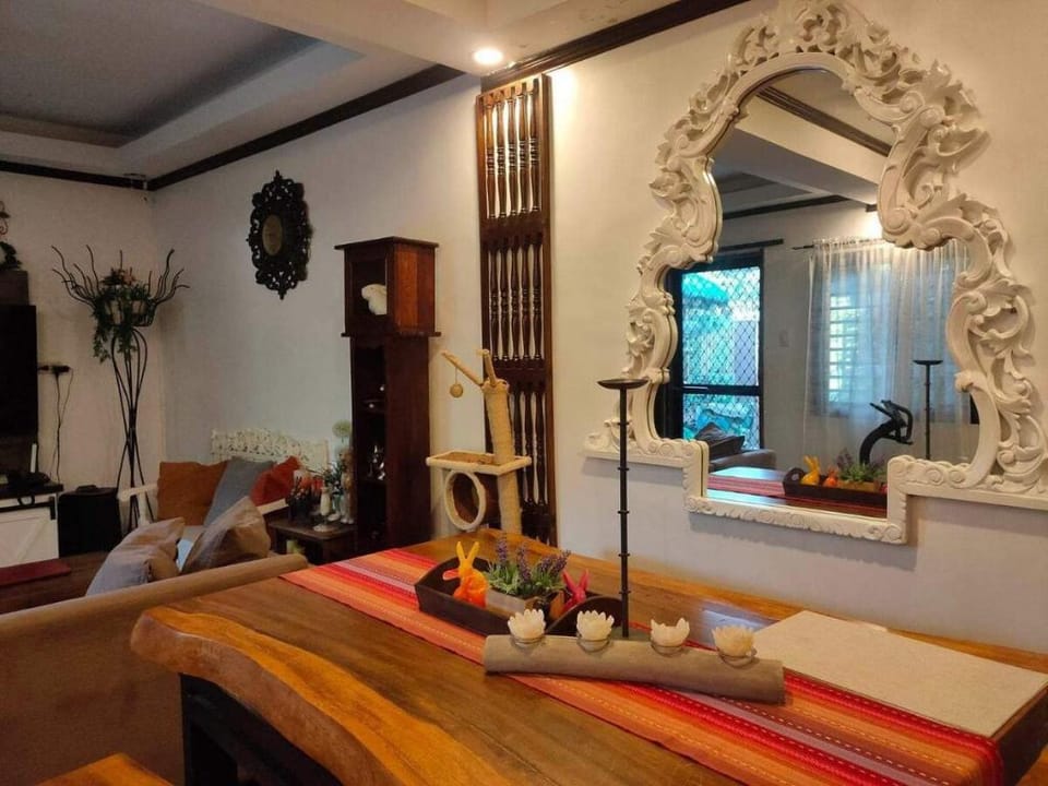 AC House near Padre Pio w/parking Vacation rental in Calabarzon