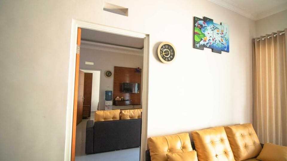 Villa Alpine 2 | Mountain View Villa in Batu