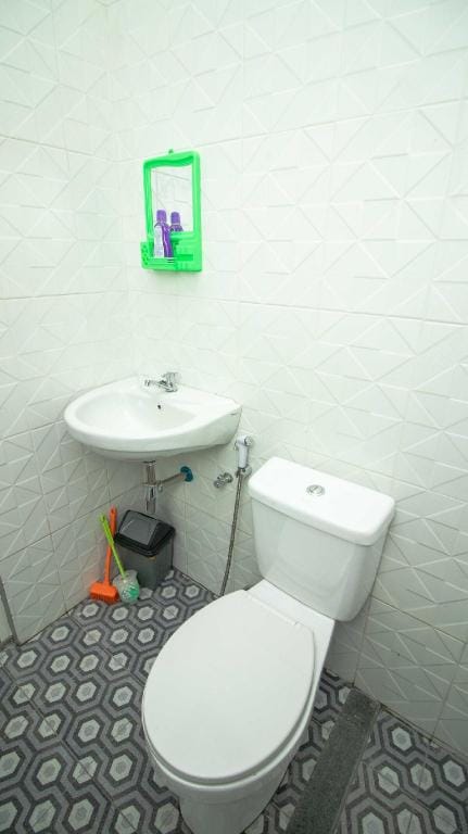 Villa Alpine 2 | Mountain View Villa in Batu