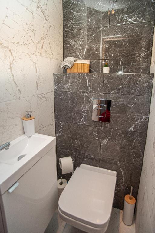 Apartament Panorama Apartment in Warsaw